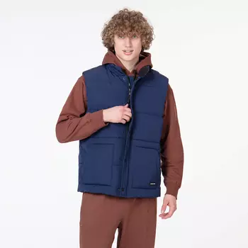 Мужской жилет Streetbeat Down Vest