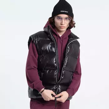 Мужской жилет Streetbeat Nylon Vest