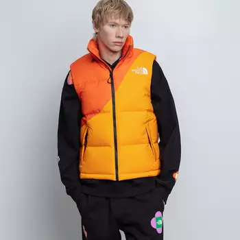 Мужской жилет The North Face x Yinka Ilori Down Vest