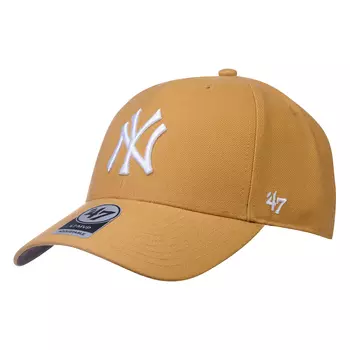 MVP Snapback New York Yankees