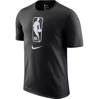 NBA Dry Tee Team 31 Short Sleeve