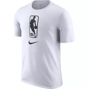 NBA Dry Tee Team 31 Short Sleeve