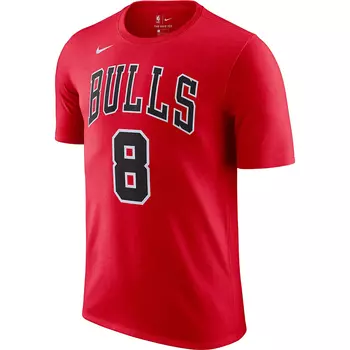 NBA Zach LaVine Chicago Bulls