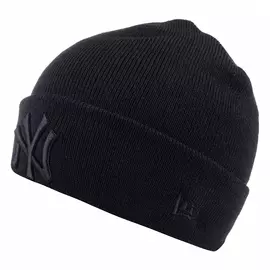 New York Yankees Cuff Knit