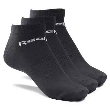 Носки Active Core Low-Cut Socks 3 Pairs