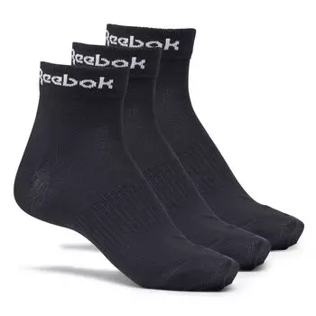 Носки Active Core Mid-Cut Socks 3 Pairs
