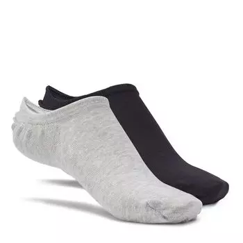 Носки Active Invisible Sock 3 Pairs