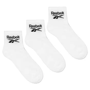 Носки Ankle 3-Pack