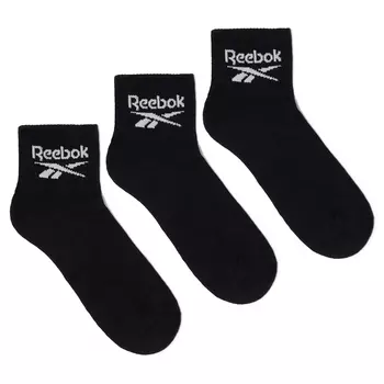 Носки Ankle 3-Pack