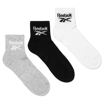 Носки Ankle 3-Pack
