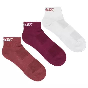 Носки Ankle Core 3-Pack