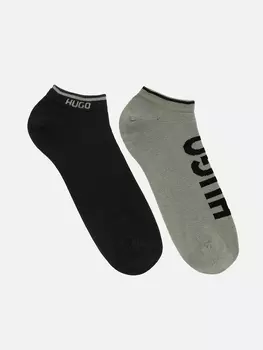 Носки AS LOGO 2-Pack