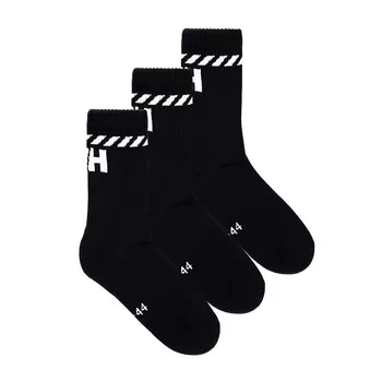 Носки Cotton Sport Sock 3-Pk