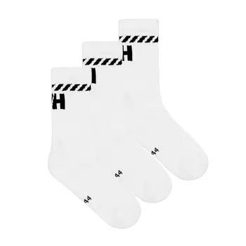 Носки Cotton Sport Sock 3-Pk