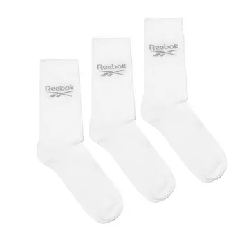 Носки Crew 3-Pack