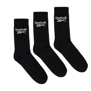 Носки Crew 3-Pack