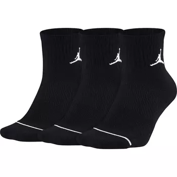 Носки Everyday Max Ankle 3-Pack