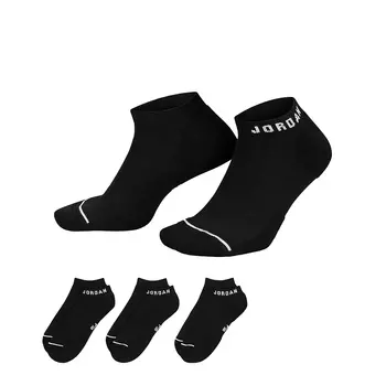 Носки Everyday No-Show Socks 3 Pairs