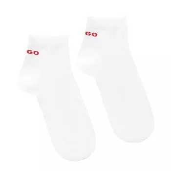 Носки Logo Col 2-Pack