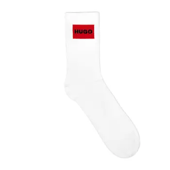 Носки Logo Quarter Socks 2-Pack