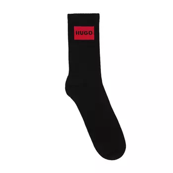 Носки Logo Quarter Socks 2-Pack