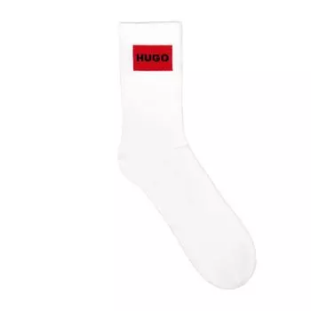 Носки Logo Quarter Socks 2-Pack