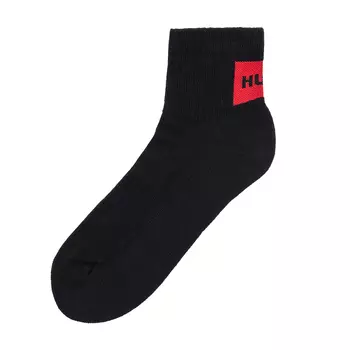 Носки Rib Label
