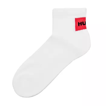 Носки Rib Label