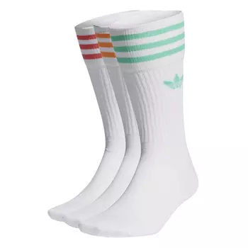 Носки Solid Crew Sock