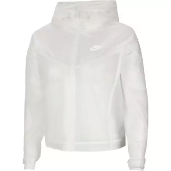 NSW Transparent Jacket