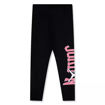 Open Lane Legging