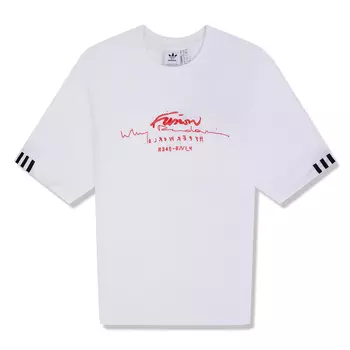 Oversized Tee