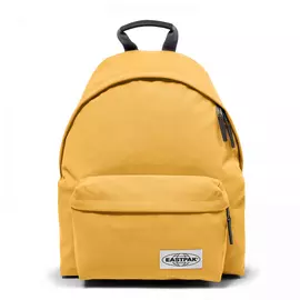 Padded Pak'r