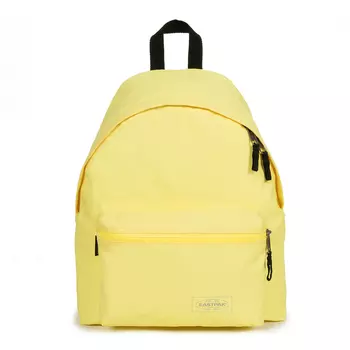 Padded Pak'r