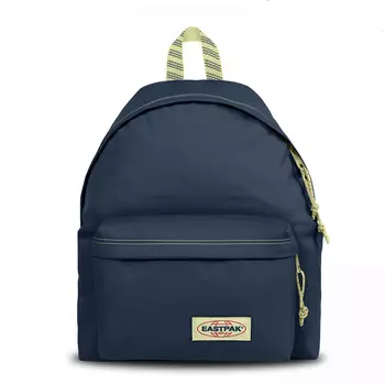 Padded Pak'r