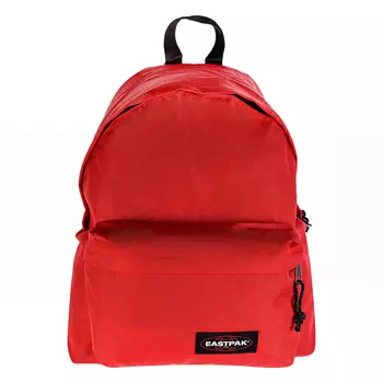 Padded Pak'r