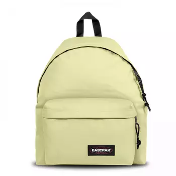 Padded Pak'r