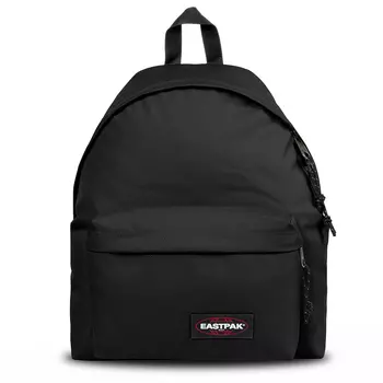 Padded Pak'r