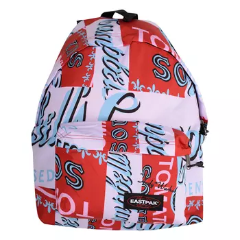 Padded Pak'r Andy Warhol