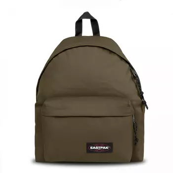 Padded Pak'r Army Olive