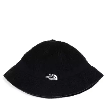 Панама CRAGMONT BUCKET TNF BLACK