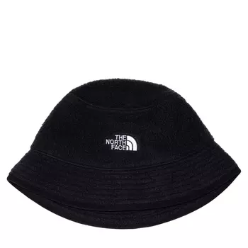 Панама FLEESKI STREET BKT TNF Black/Embro