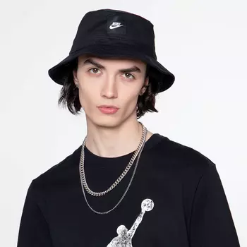 Панама Nike Bucket Futura Core
