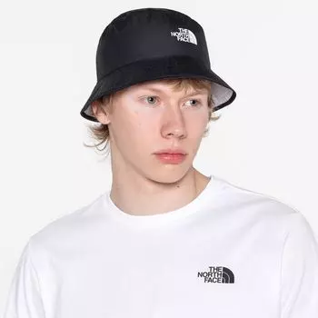 Панама SUN STASH HAT TNFBLACK/TNFWHT