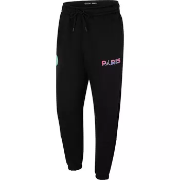 Paris Saint-Germain Fleece Pants