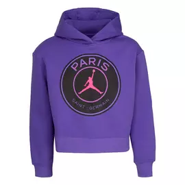 Paris Saint-Germain Fleece Pullover