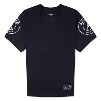 Paris Saint-Germain Logo Tee