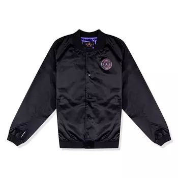 Paris Saint-Germain Men's Coach Jacket