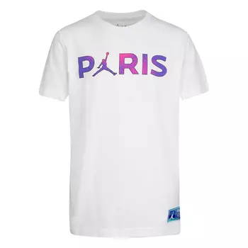 Paris Saint-Germain Short Sleeve