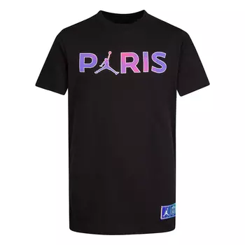 Paris Saint-Germain Short Sleeve Tee